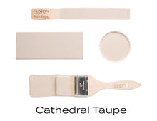 Load image into Gallery viewer, Cathedral Taupe Mineral Paint Fusion
