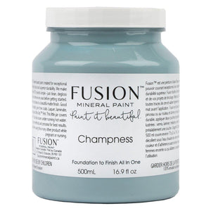 Champness Mineral Paint Fusion