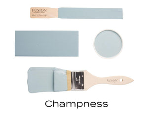 Champness Mineral Paint Fusion