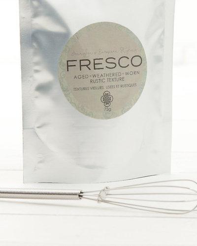 Fusion Fresco Whisk Fusion