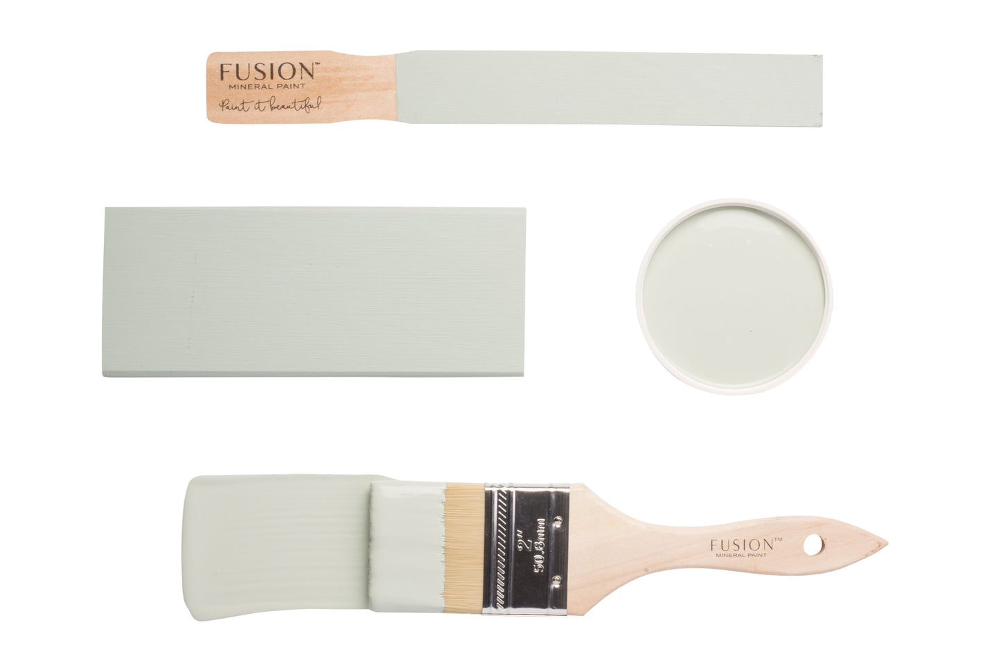 Inglenook Mineral Paint Fusion