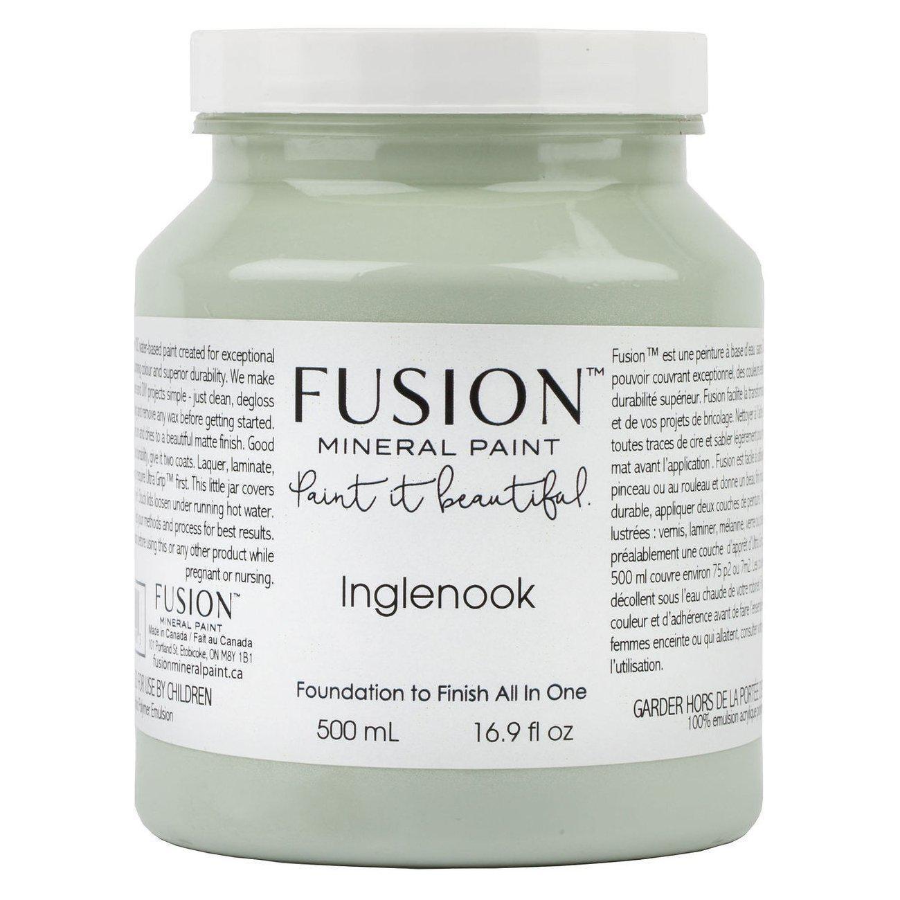 Inglenook Mineral Paint Fusion