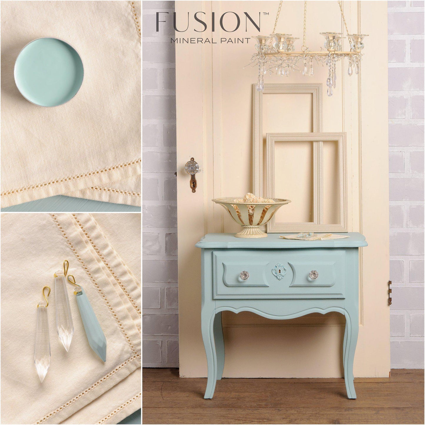 Inglenook Mineral Paint Fusion