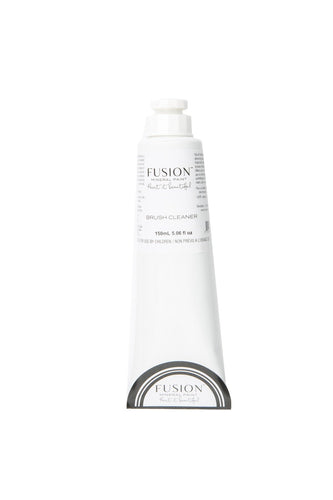 Fusion Mineral Paint Brush Soap Fusion
