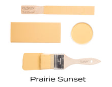 Load image into Gallery viewer, Prairie Sunset Mineral Paint Fusion
