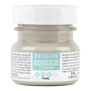 Putty Mineral Paint Fusion