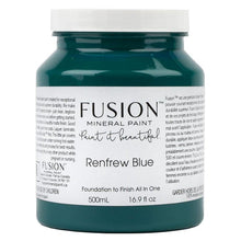 Load image into Gallery viewer, Renfrew Blue Mineral Paint Fusion
