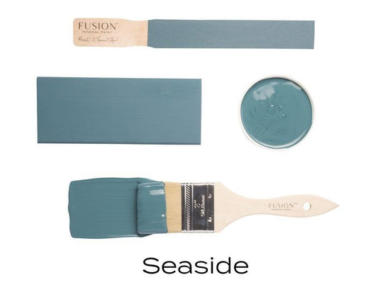 Seaside Mineral Paint Fusion