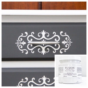 Smooth Embossing Paste- Pearl Fusion