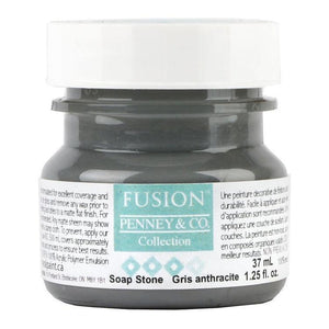 Soap Stone Mineral Paint Fusion
