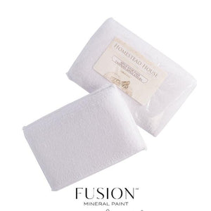Homestead House Applicator Pads 2 Pack Fusion