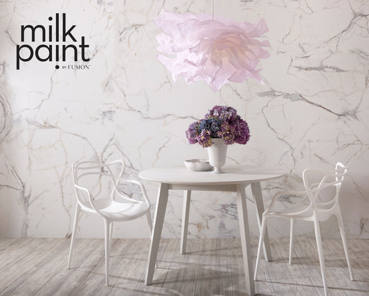 Marble - Milk Paint by Fusion Fusion