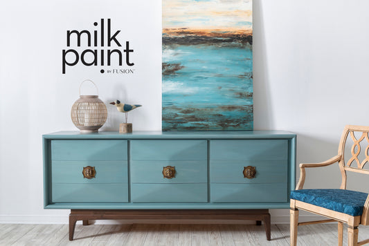 Monterey - Milk Paint by Fusion Fusion