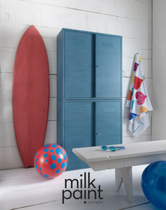 Poolside - Milk Paint by Fusion Fusion