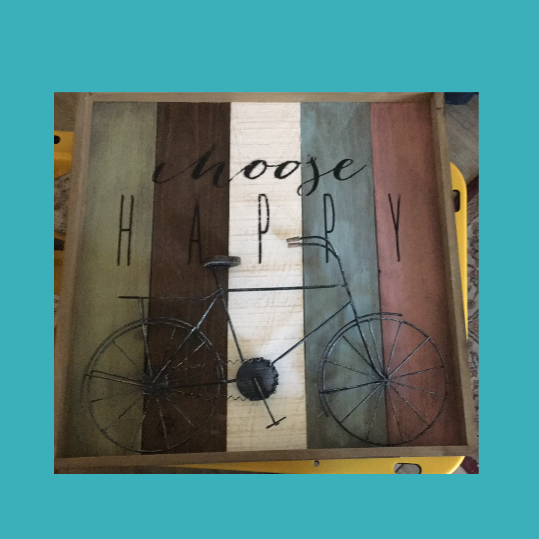 Choose Happy Decor Magnolia Design Company