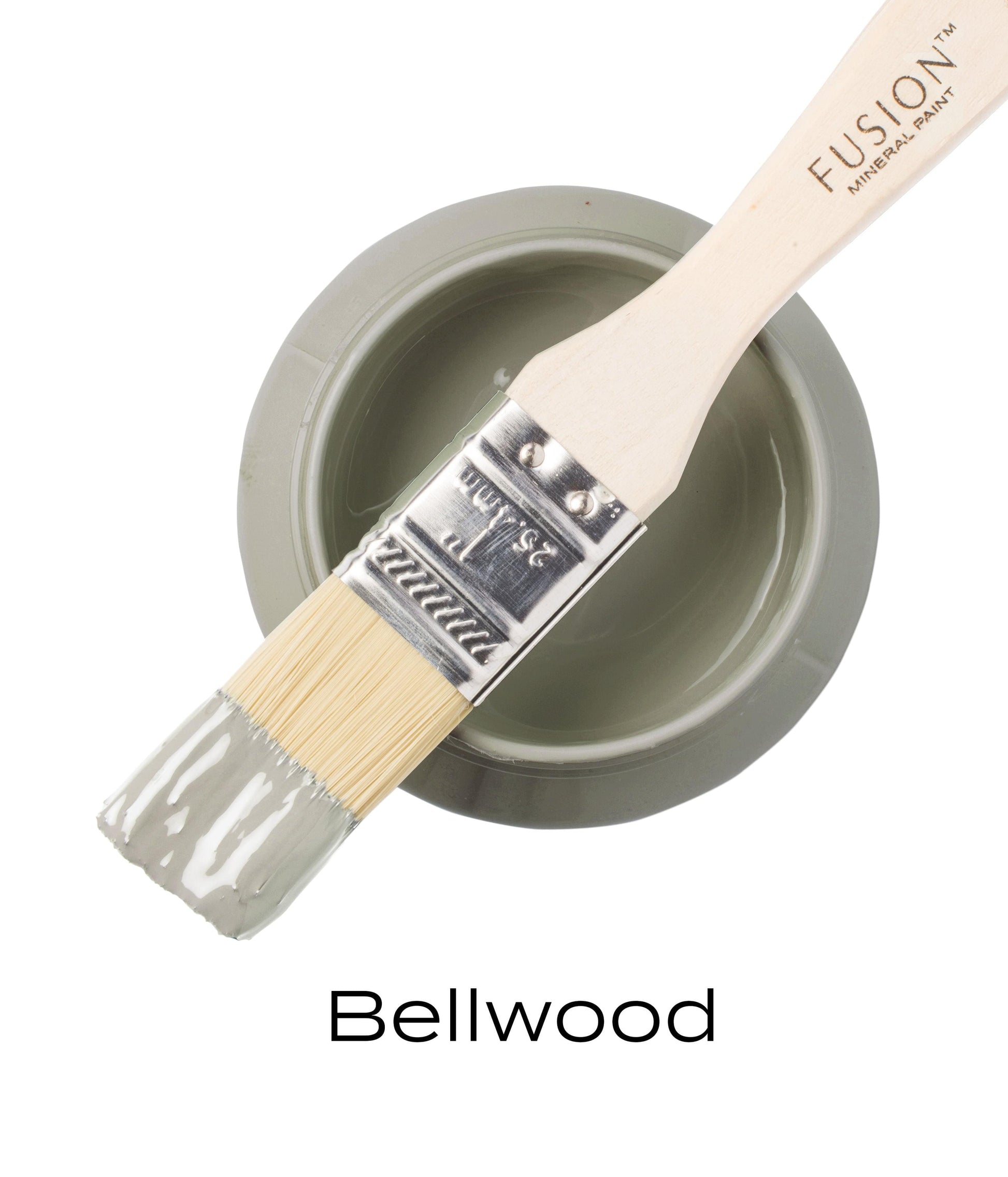 Bellwood Mineral Paint Fusion