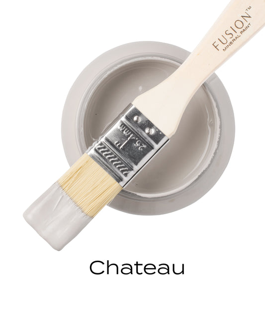 Chateau Mineral Paint Fusion