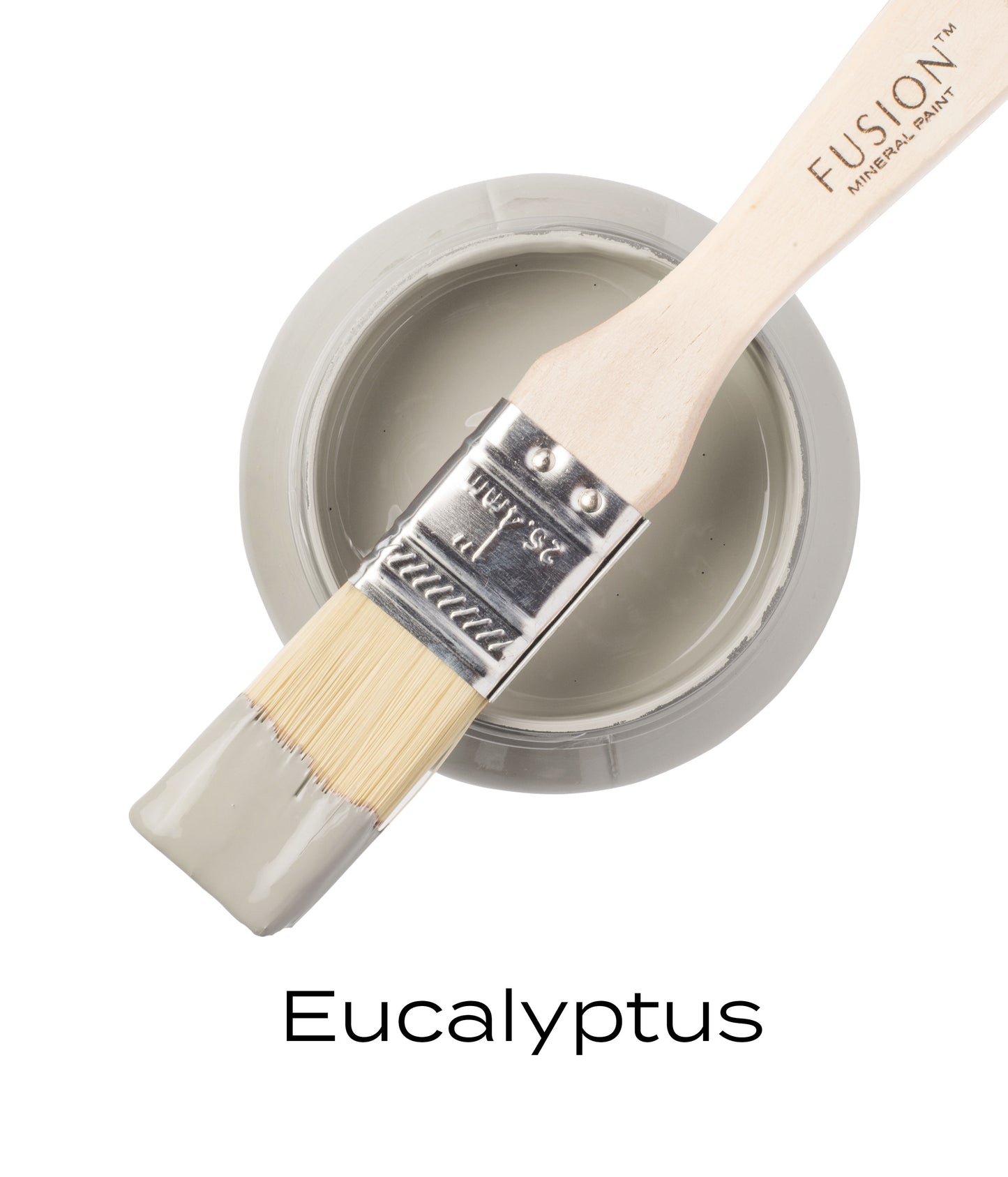 Eucalyptus Mineral Paint Fusion