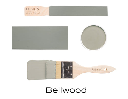 Bellwood Mineral Paint Fusion