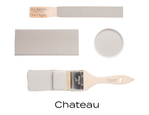 Chateau Mineral Paint Fusion