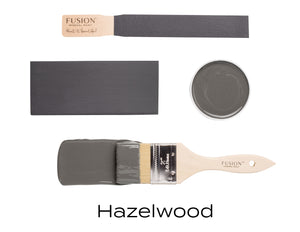 Hazelwood Mineral Paint Fusion