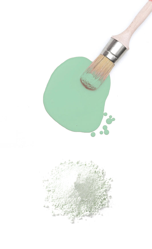 Mojito - Milk Paint by Fusion Fusion