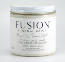 Load image into Gallery viewer, Clear Furniture Wax Fusion
