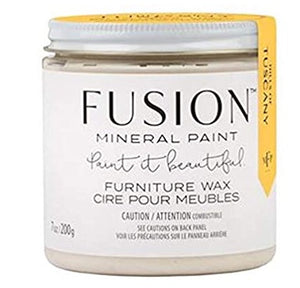 Hills of Tuscany Scented Furniture Wax Fusion