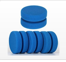 Round Sponge Applicator Fusion