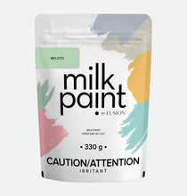 Load image into Gallery viewer, Mojito - Milk Paint by Fusion Fusion
